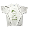 グラフィックTシャツ
