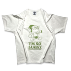 グラフィックTシャツ