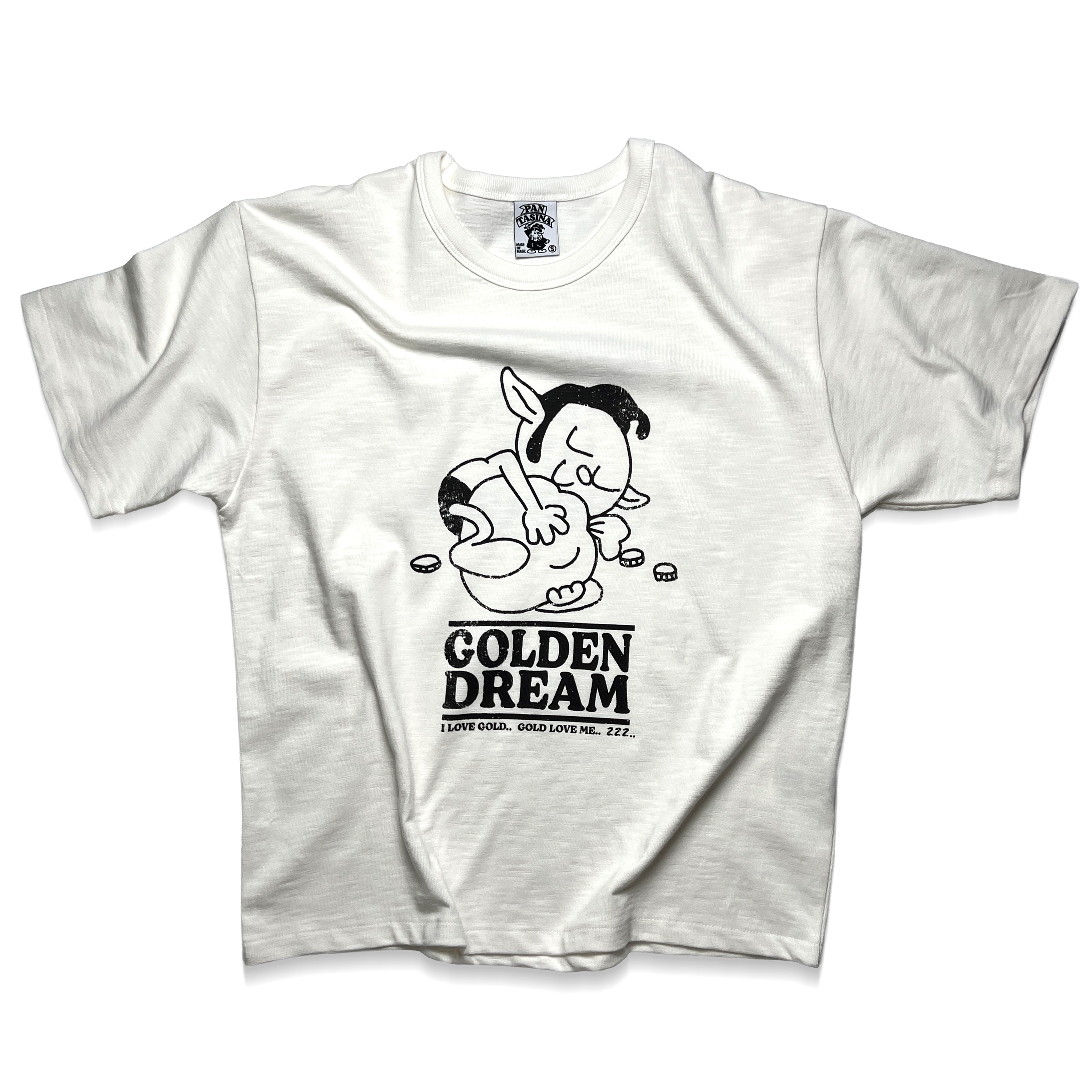 グラフィックTシャツ