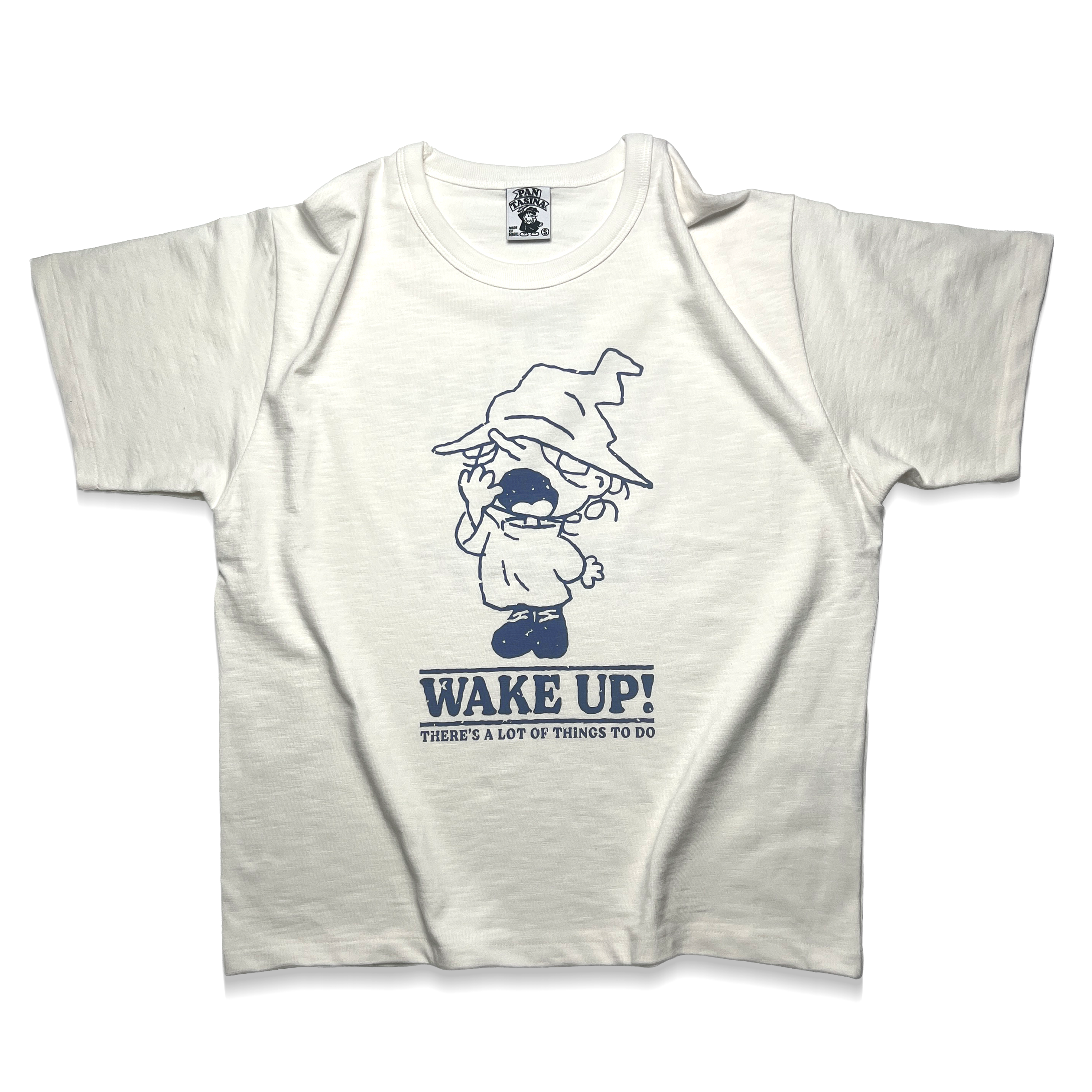 グラフィックTシャツ