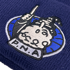MAGIC BEANIE (NAVY)
