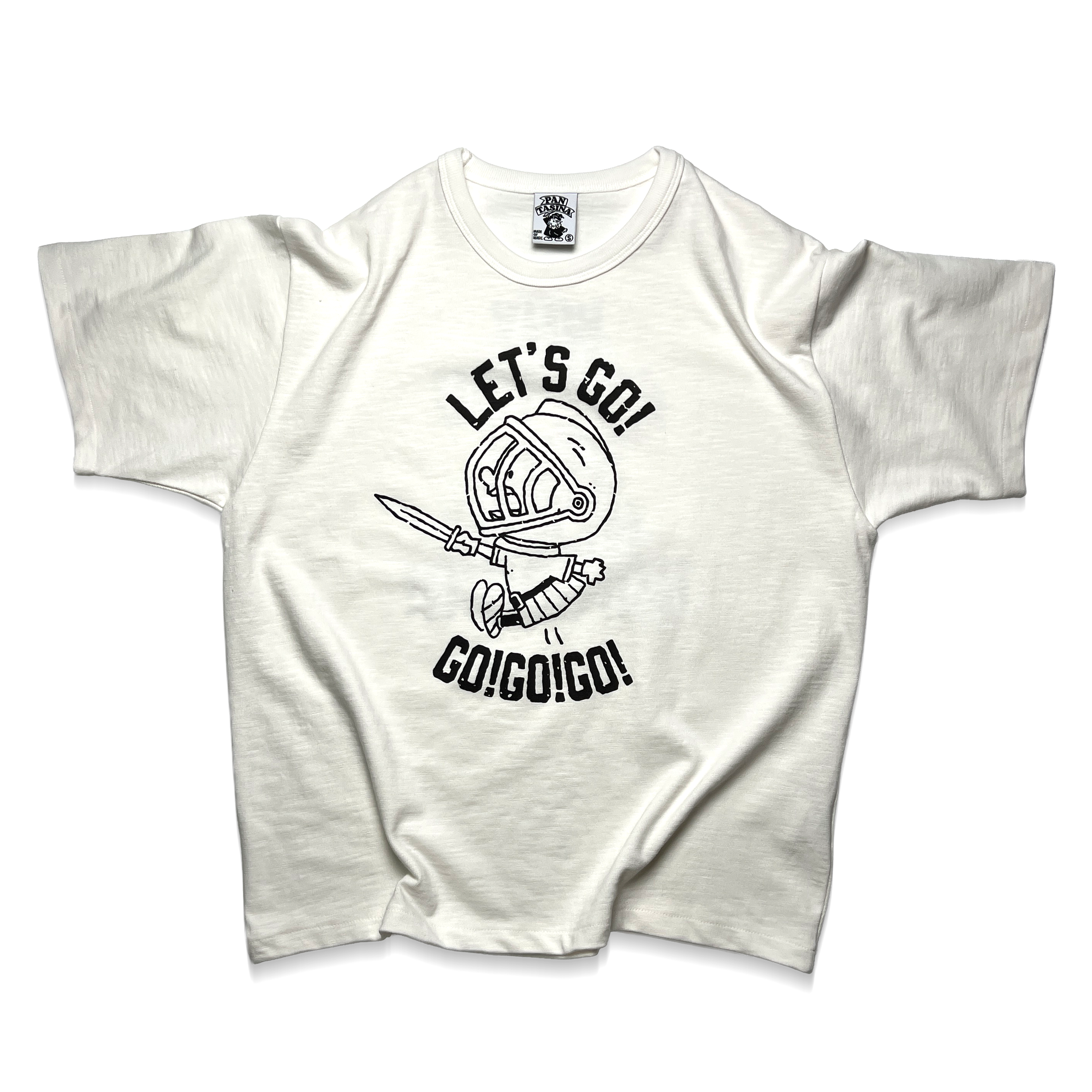 グラフィックTシャツ
