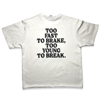 グラフィックTシャツ