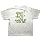 グラフィックTシャツ
