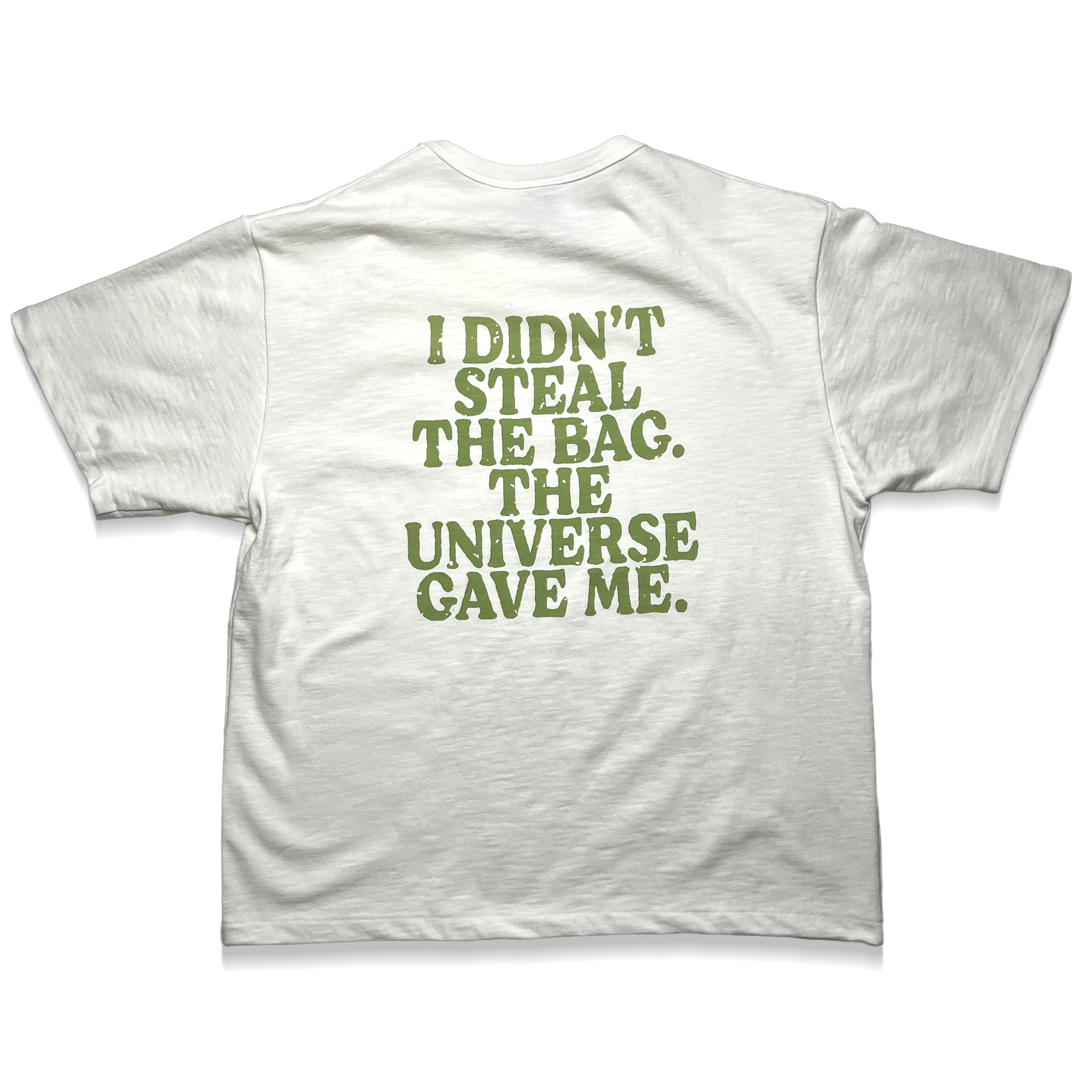 グラフィックTシャツ