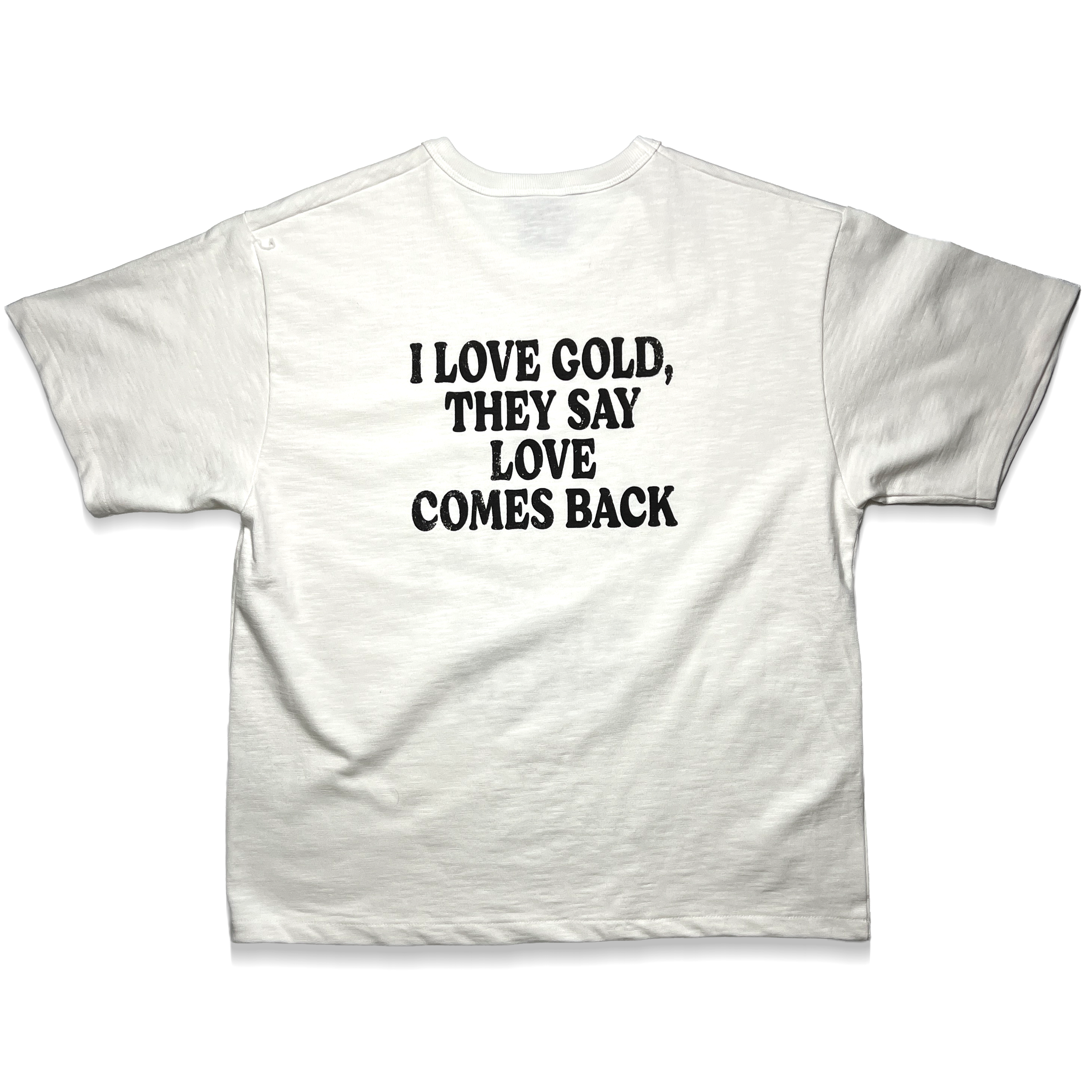 グラフィックTシャツ