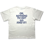 グラフィックTシャツ