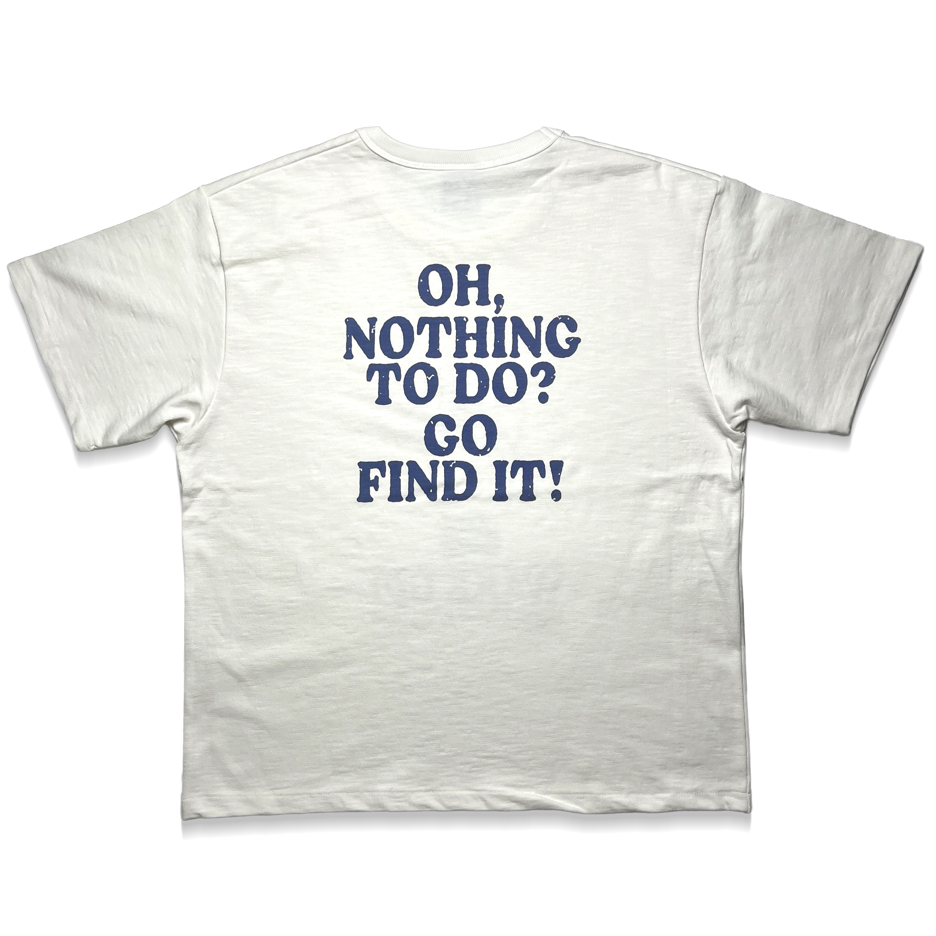 グラフィックTシャツ