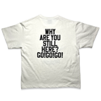 グラフィックTシャツ