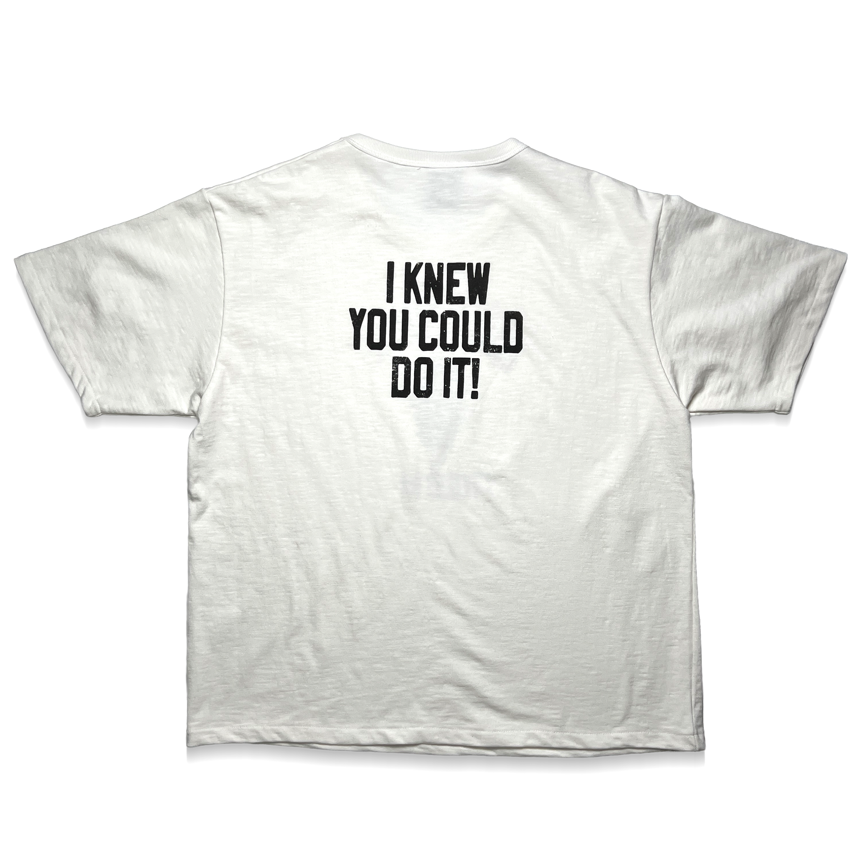 グラフィックTシャツ