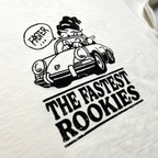 グラフィックTシャツ