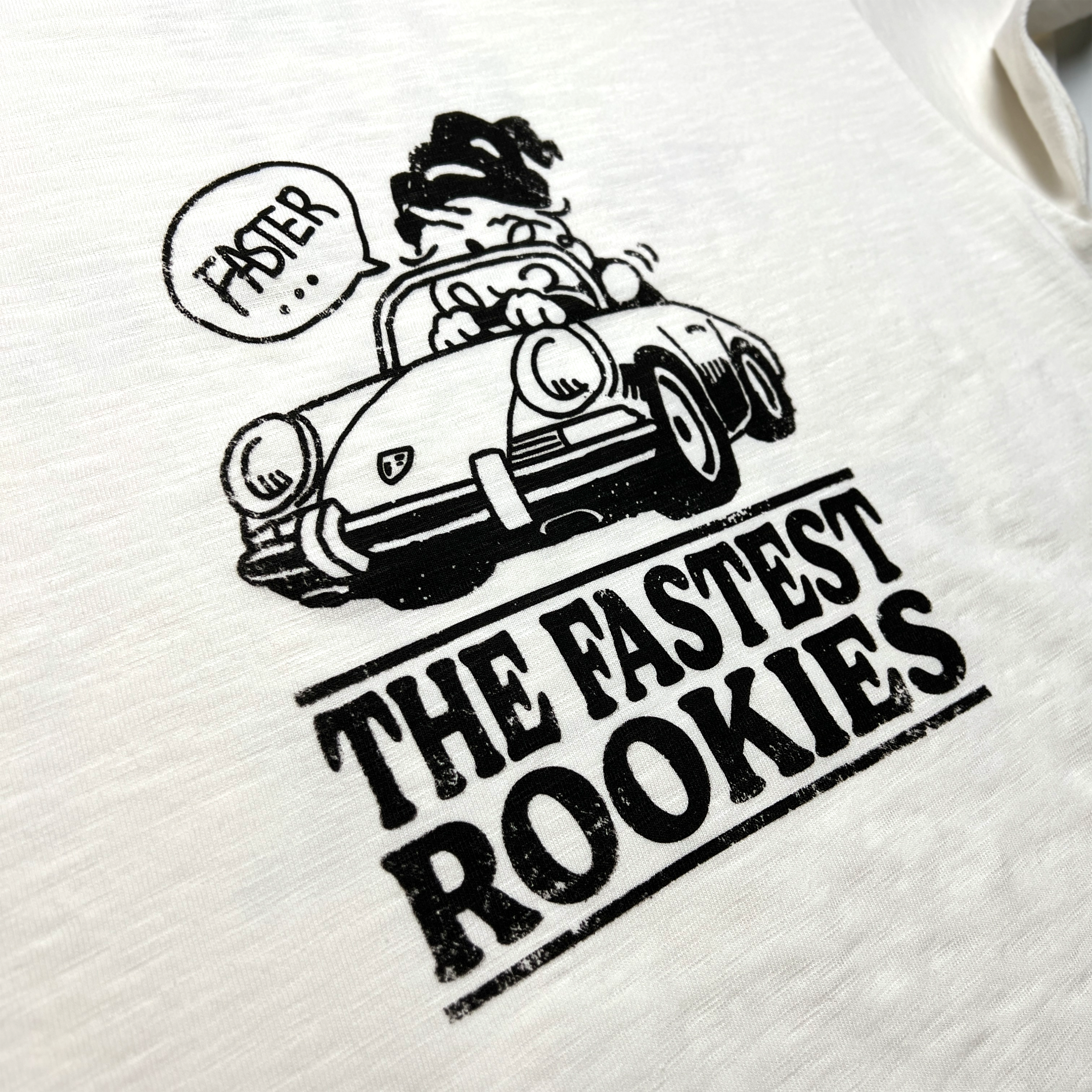 グラフィックTシャツ