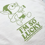 グラフィックTシャツ