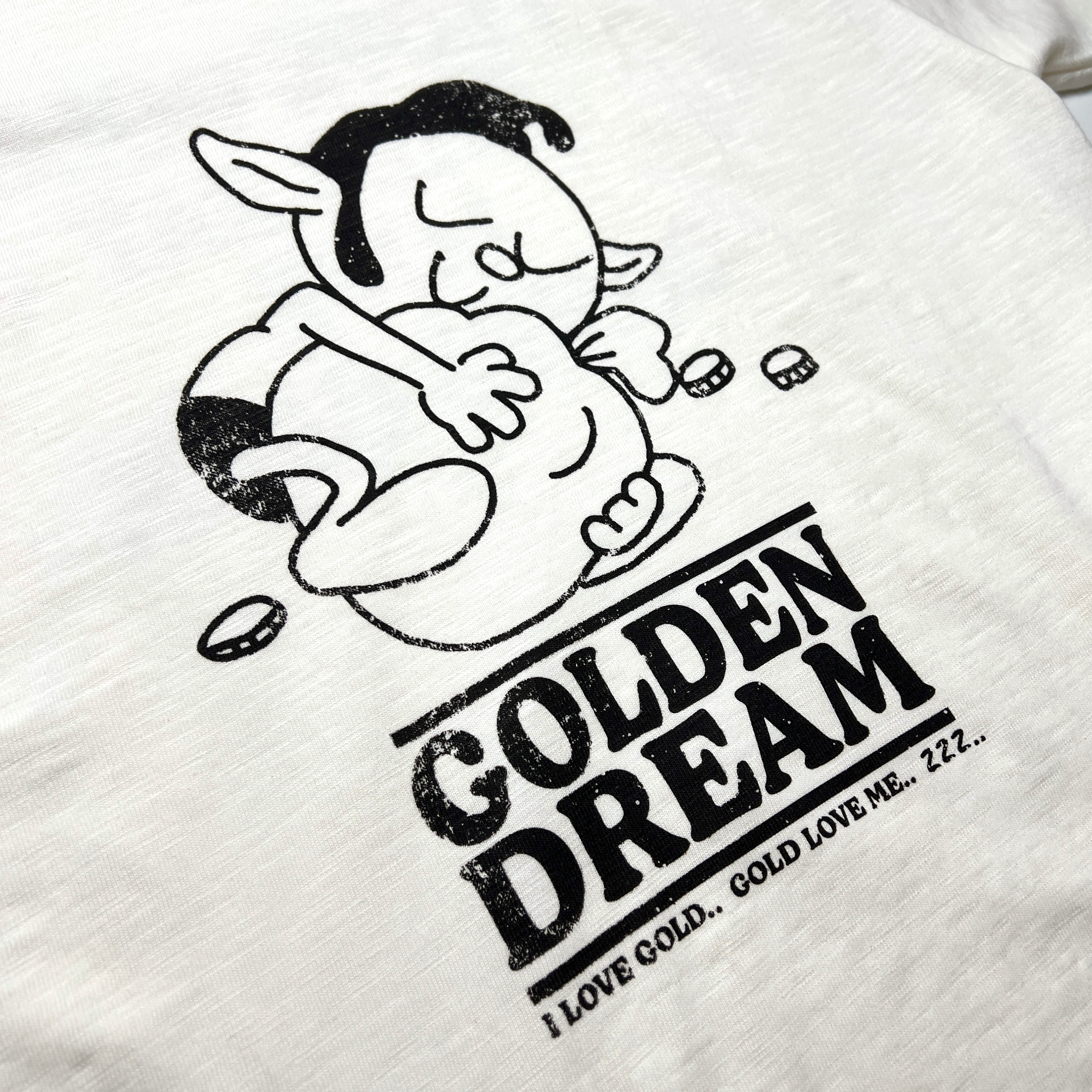 グラフィックTシャツ