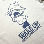 グラフィックTシャツ