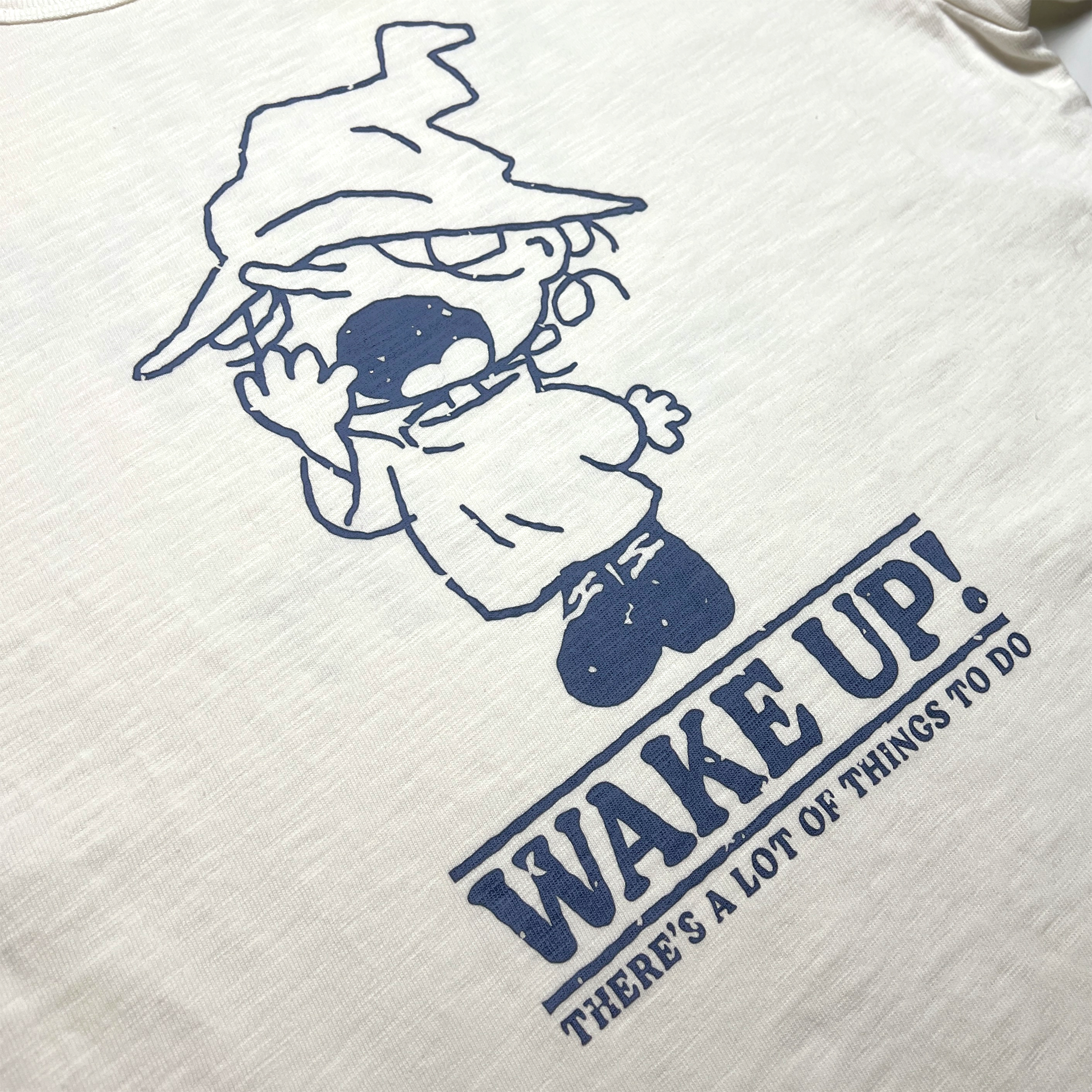 グラフィックTシャツ