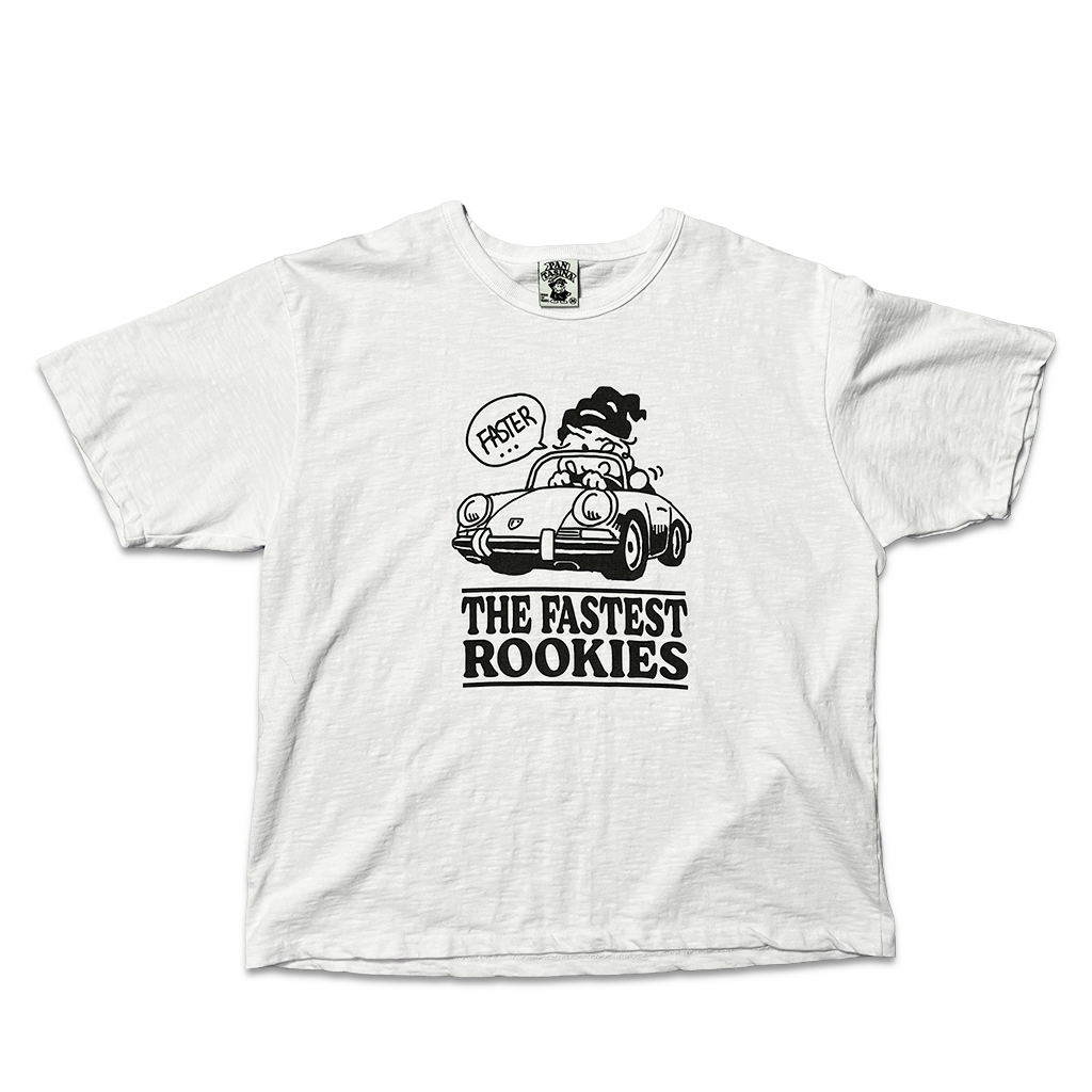 グラフィックTシャツ