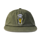 Magic Cap (Olive)