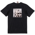 Graphic T-shirt (Black)