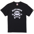 Graphic T-shirt (Black)