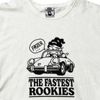 グラフィックTシャツ