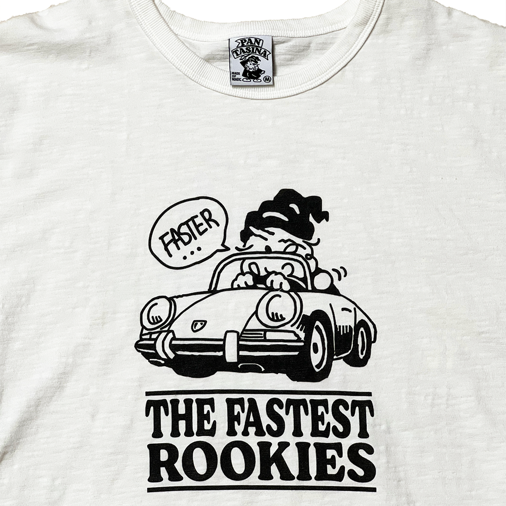 グラフィックTシャツ