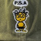 Magic Cap (Olive)