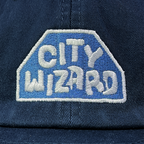 Magic Cap (Navy)