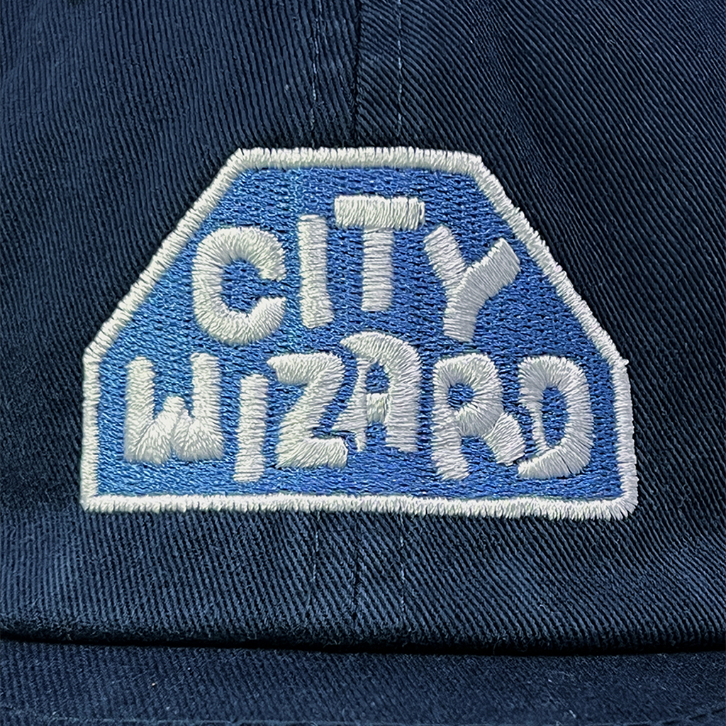 Magic Cap (Navy)