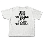 グラフィックTシャツ