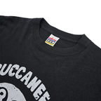 Graphic T-shirt (Black)