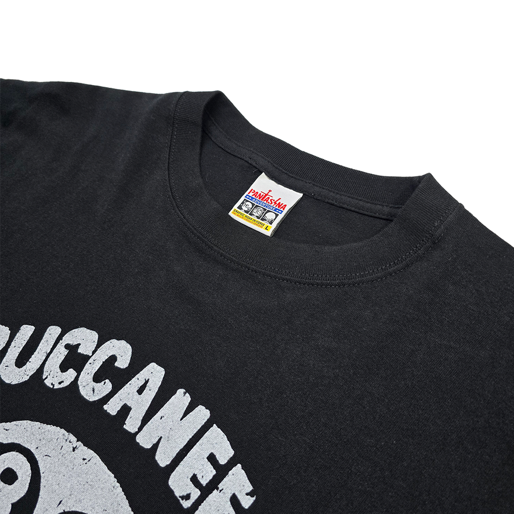 Graphic T-shirt (Black)