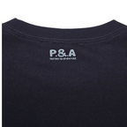 Graphic T-shirt (Black)