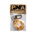 Head Keyring